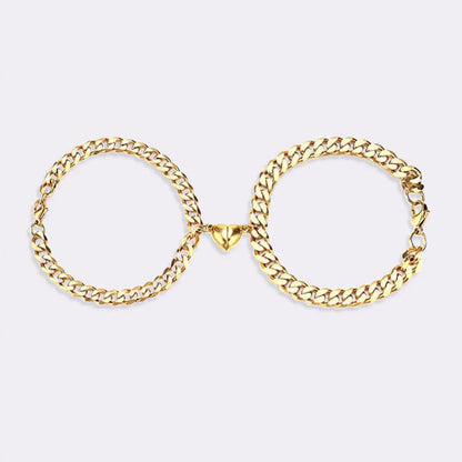 Freundschaftsarmbänder | Armbänder für Partner & Freunde | LiebesLink