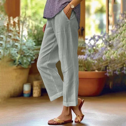 Lisa Leichte Hose