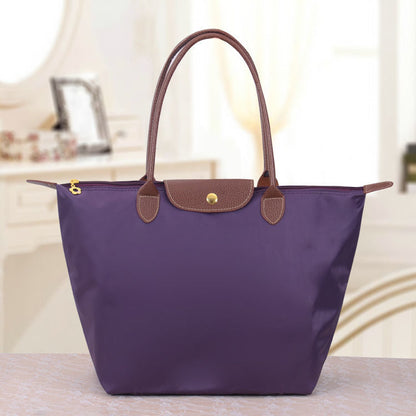 Oxferra – Schultertasche Damen