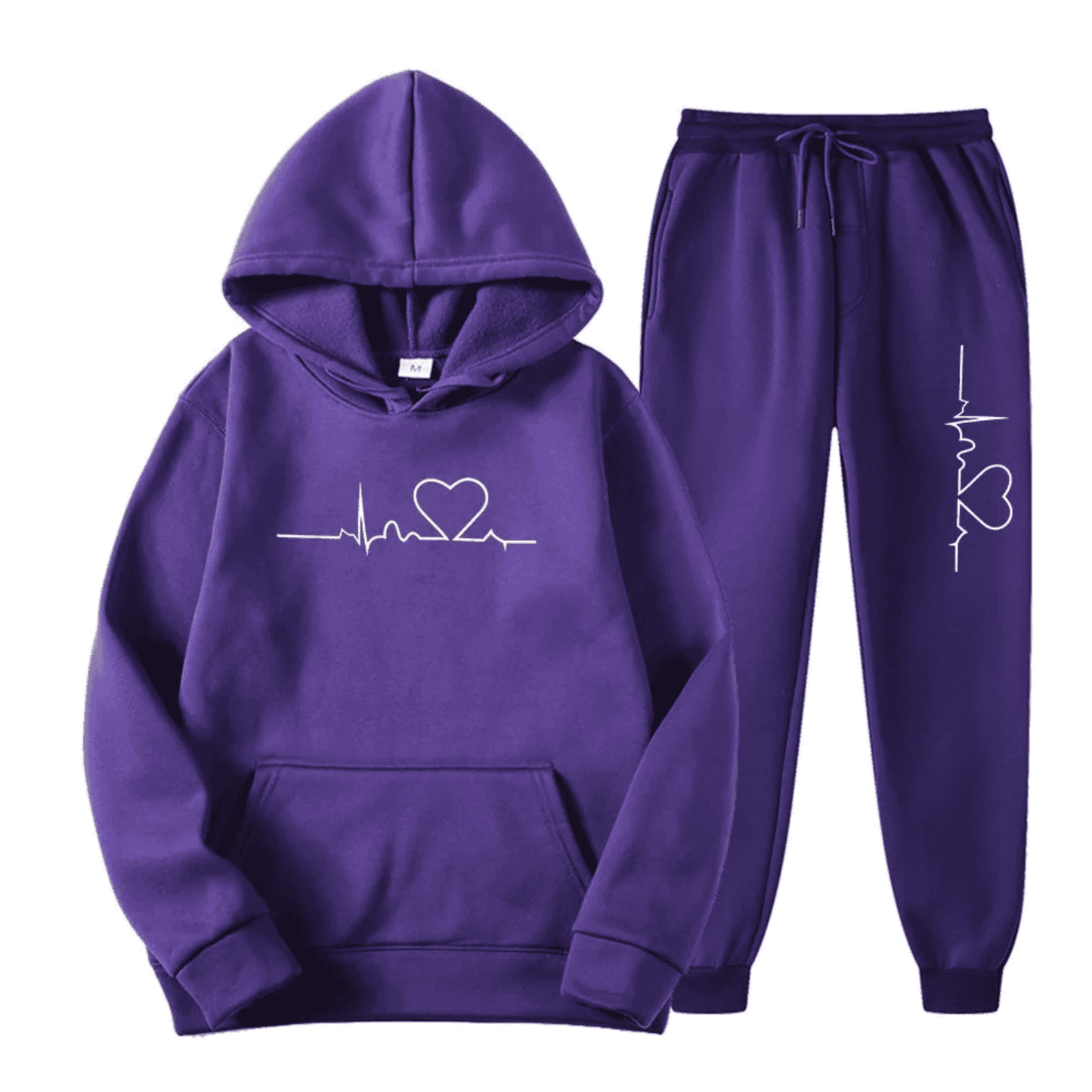 Hazel | Women Relaxed Two-Piece Lounge Outfit