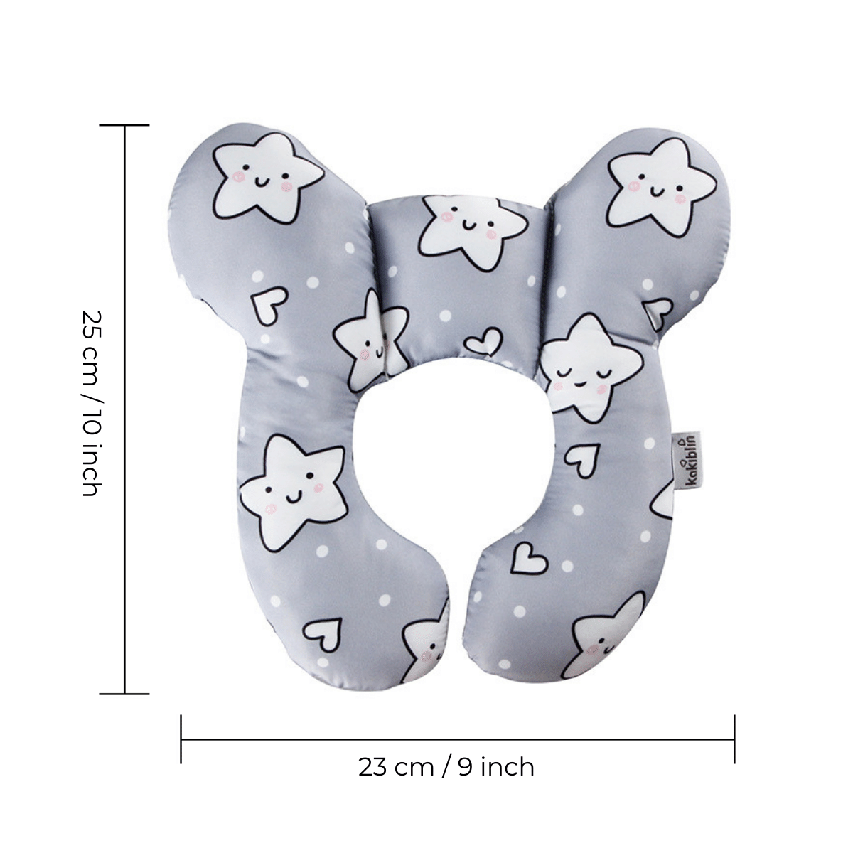 Baby Neck Support Pillow