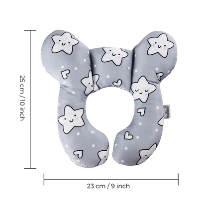 Baby Neck Support Pillow