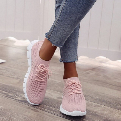 Elara - Dame ortopædiske sneakers Elara