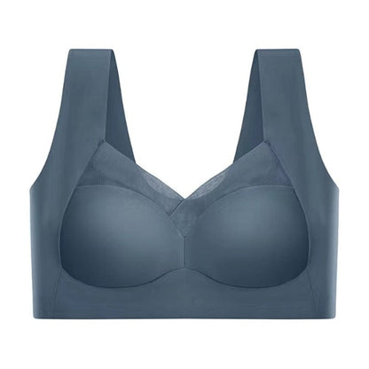 FlexSupport – Smoother, Supportive And Breathable Comfort [Last Day Discount]