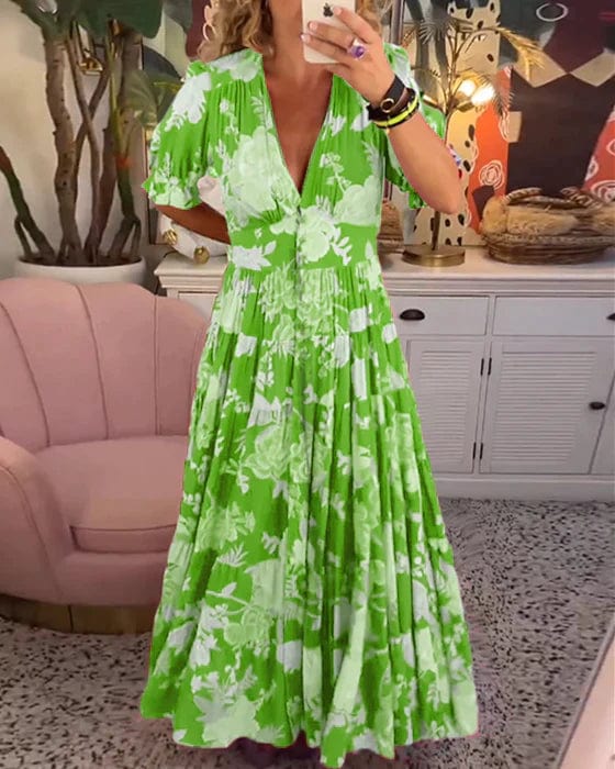 Soft Grace Maxi