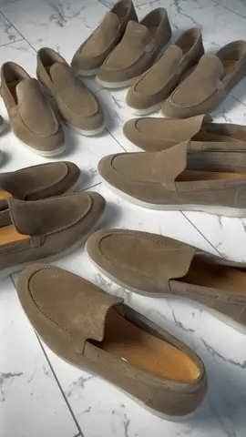 Tony Loafers 'Old Money' - Luxurise Fashion - shoes