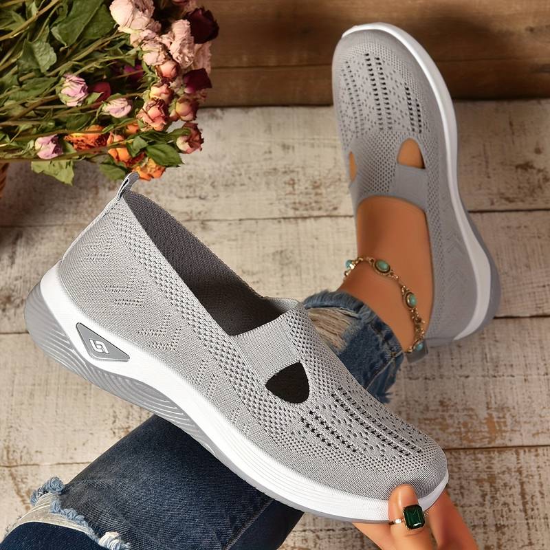 Virelia Comfort Women's Shoe