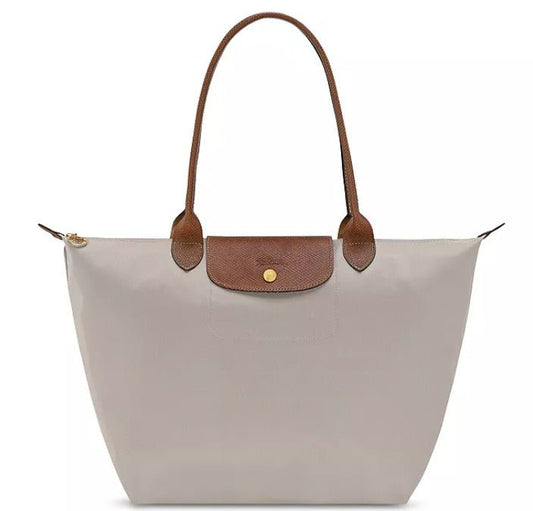 Longchamp Bag - VelvetRoots
