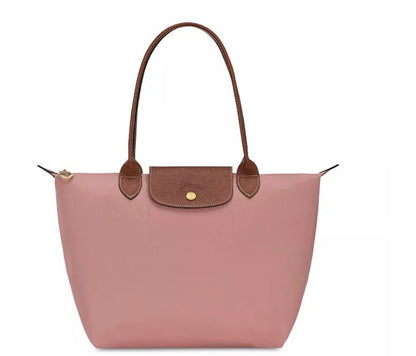 Longchamp Bag - VelvetRoots