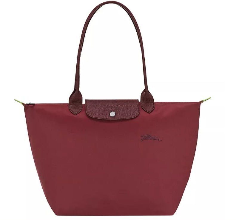 Longchamp Bag - VelvetRoots