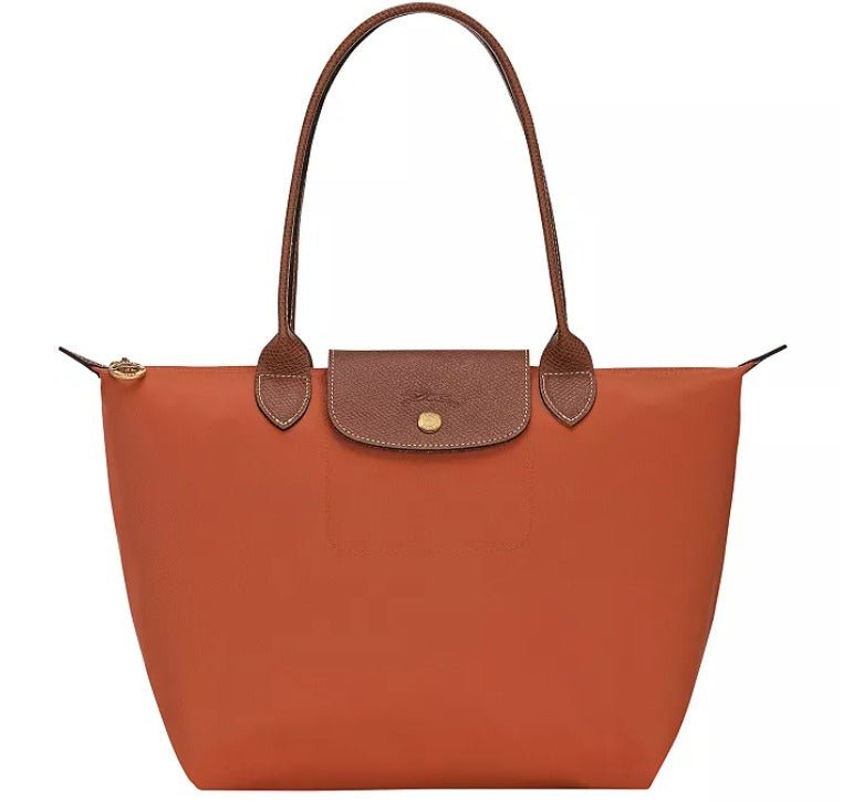 Longchamp Bag - VelvetRoots