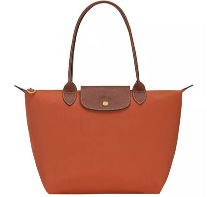 Longchamp Bag - VelvetRoots