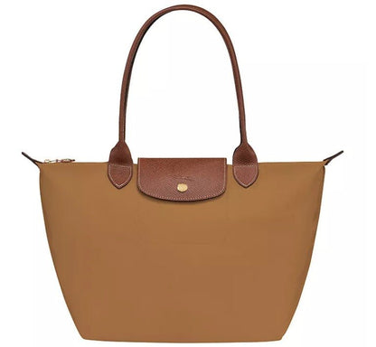 Longchamp Bag - VelvetRoots