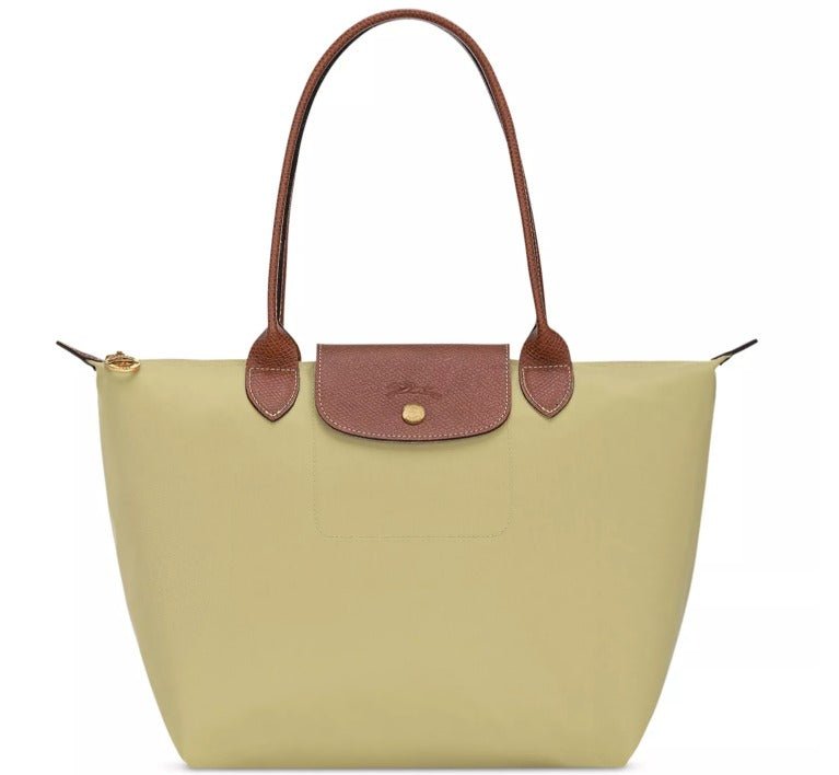 Longchamp Bag - VelvetRoots