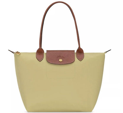 Longchamp Bag - VelvetRoots