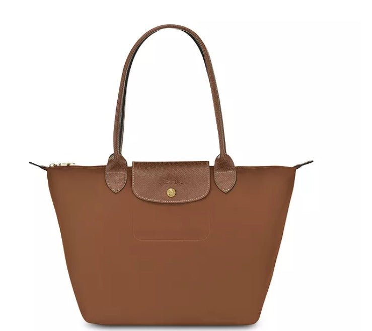 Longchamp Bag - VelvetRoots