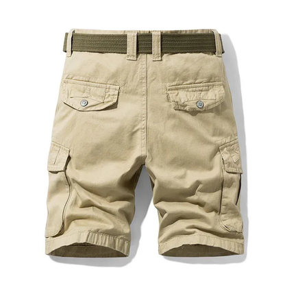 Lothar | Herren Cargo Shorts Für Outdoor