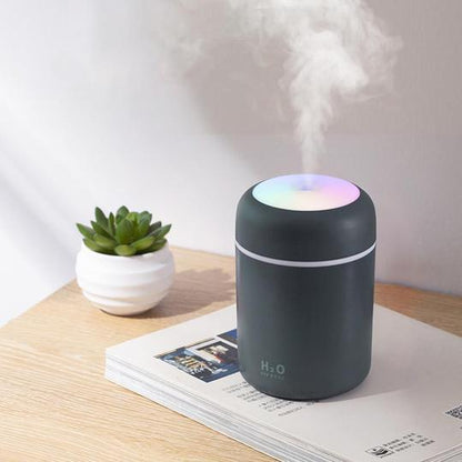 Luftbefeuchter | Aroma Diffuser | Luftbefeuchter Diffuser | Nebelora
