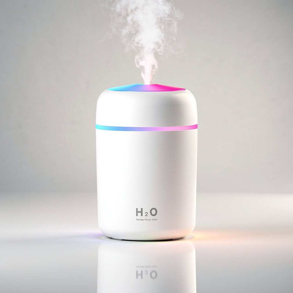 Luftbefeuchter | Aroma Diffuser | Luftbefeuchter Diffuser | Nebelora