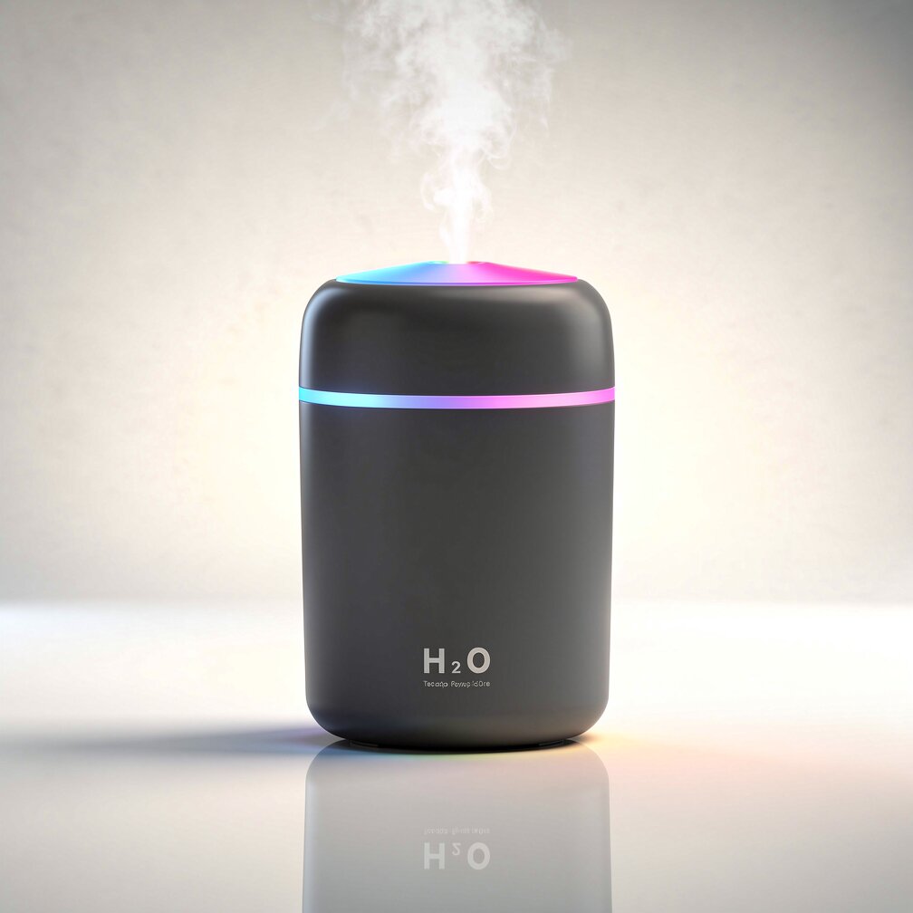 Luftbefeuchter | Aroma Diffuser | Luftbefeuchter Diffuser | Nebelora
