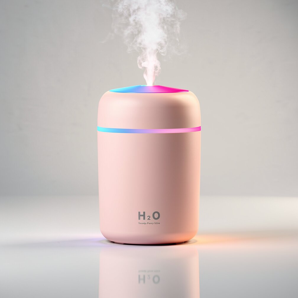 Luftbefeuchter | Aroma Diffuser | Luftbefeuchter Diffuser | Nebelora