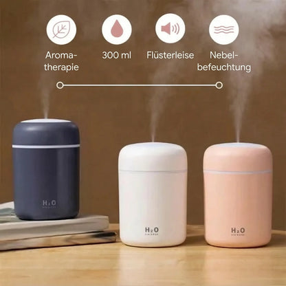 Luftbefeuchter | Aroma Diffuser | Luftbefeuchter Diffuser | Nebelora