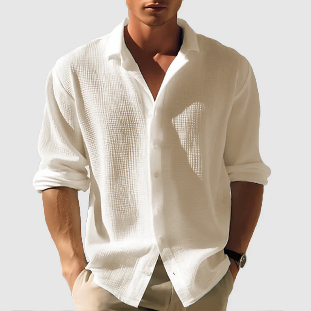 Luis | Herren Hemd Modern
