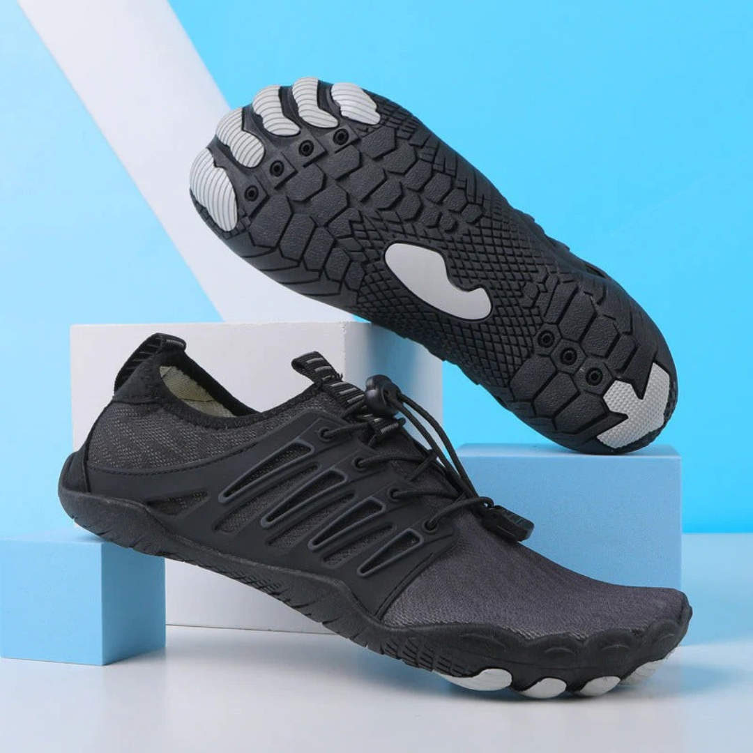 Luka | Unisex Leichte Schnell Trocknende Barfußschuhe