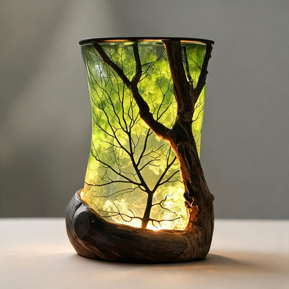 Lumevelle™ Decorative Forest Atmosphere Lamp