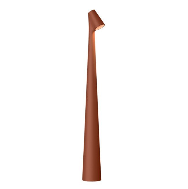 LuminaVista™ I Portable Table Lamp