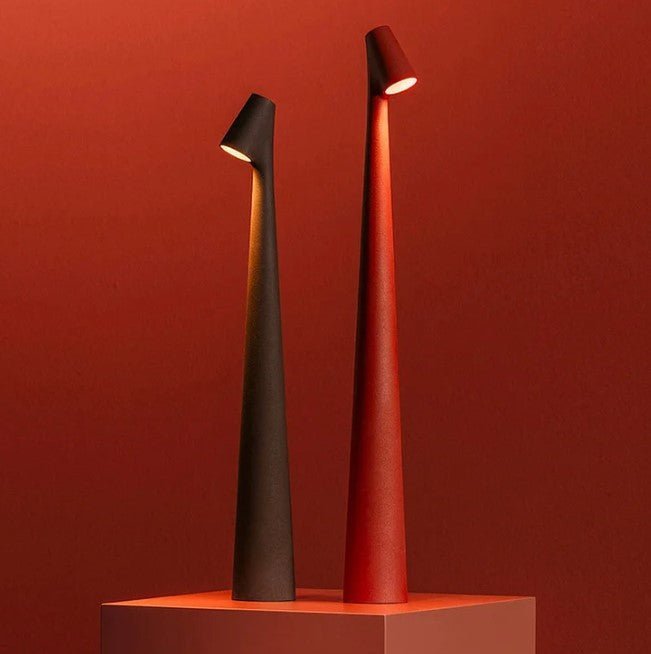 LuminaVista™ I Portable Table Lamp