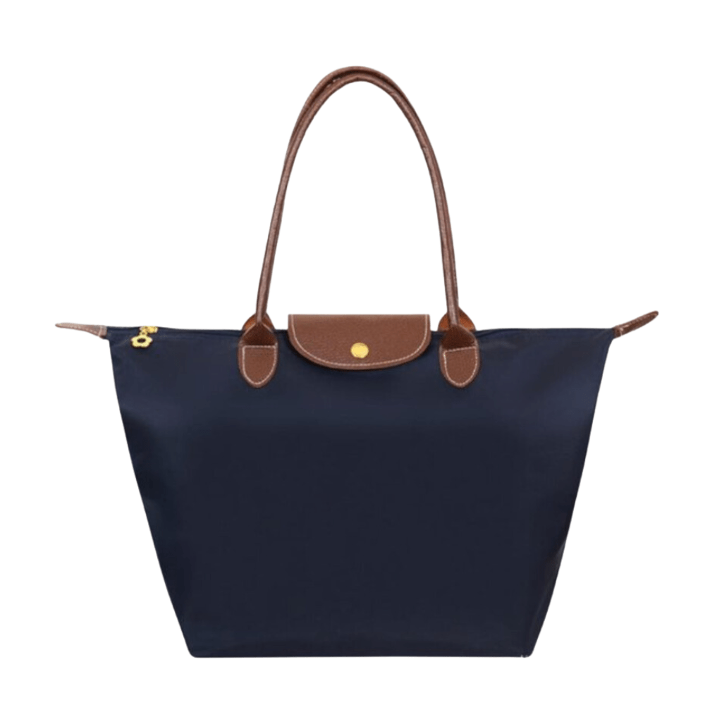 Luxe Draagtas Stijlvol Comfort - VelvetRoots
