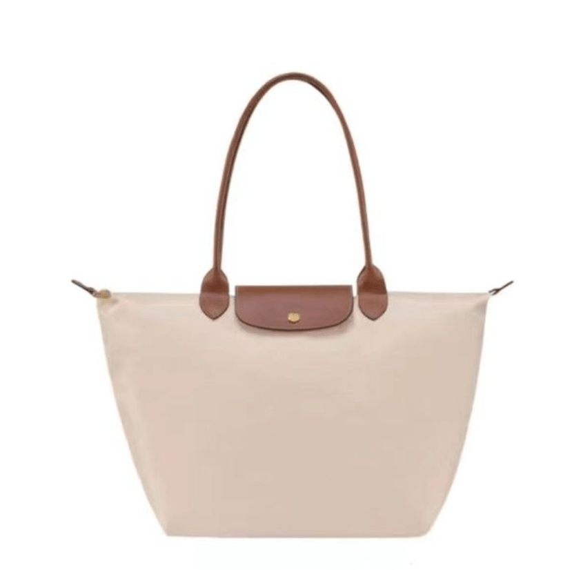 Luxe Draagtas Stijlvol Comfort - VelvetRoots