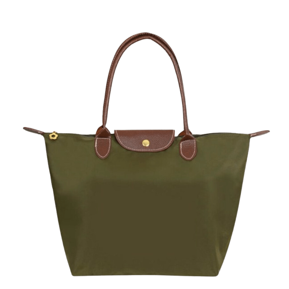 Luxe Draagtas Stijlvol Comfort - VelvetRoots
