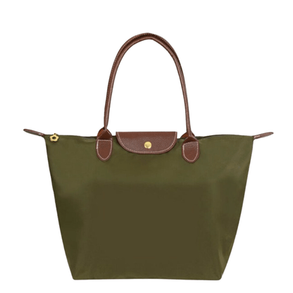 Luxe Draagtas Stijlvol Comfort - VelvetRoots
