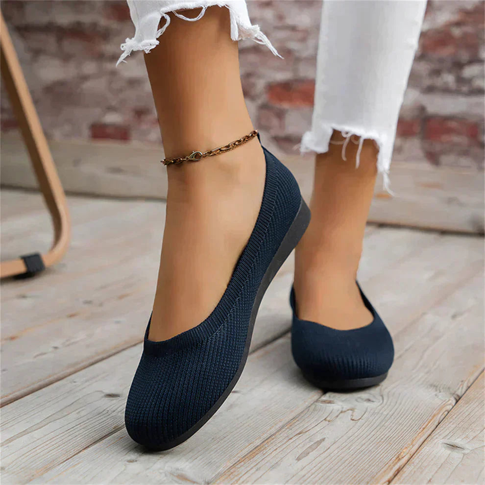 Danielle | Women Spring Comfortable Ballet flats Shoes