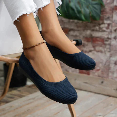 Danielle | Women Spring Comfortable Ballet flats Shoes