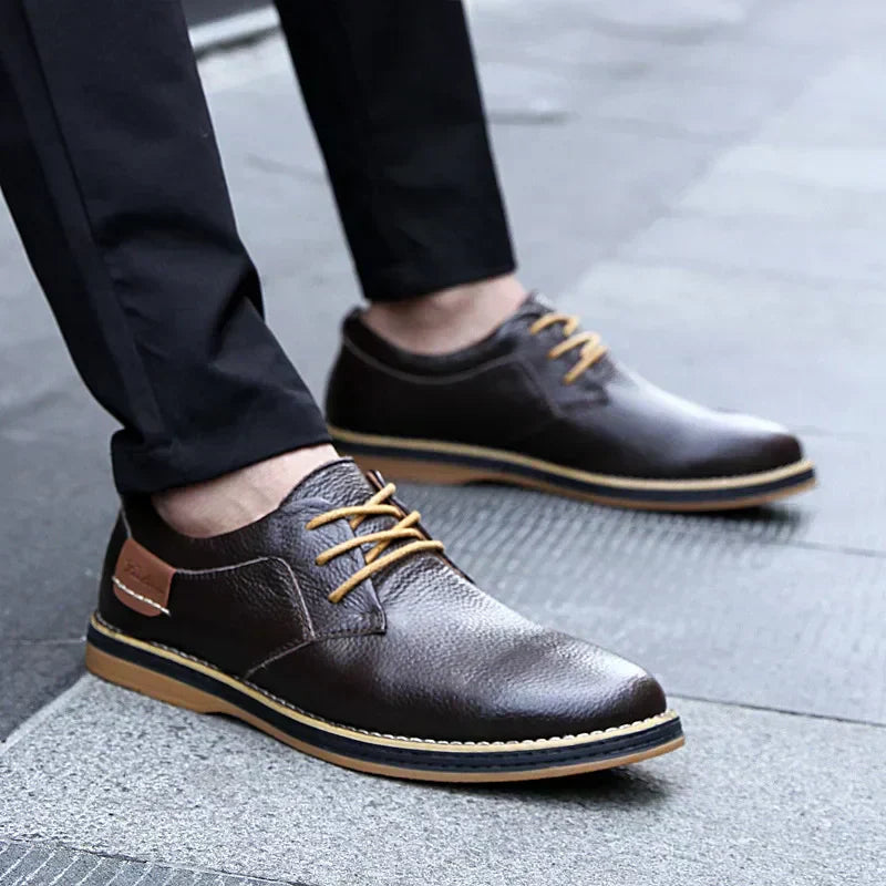 Jonah | Classic Comfort Shoes