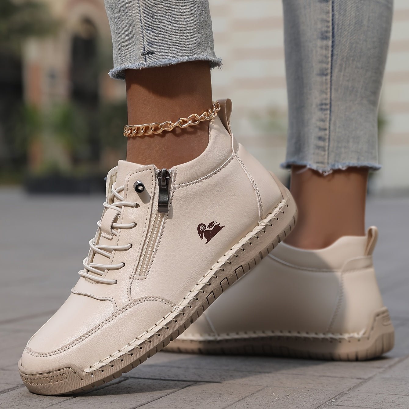 Lyse™ | Therapeutische comfort schoenen - Bellanza