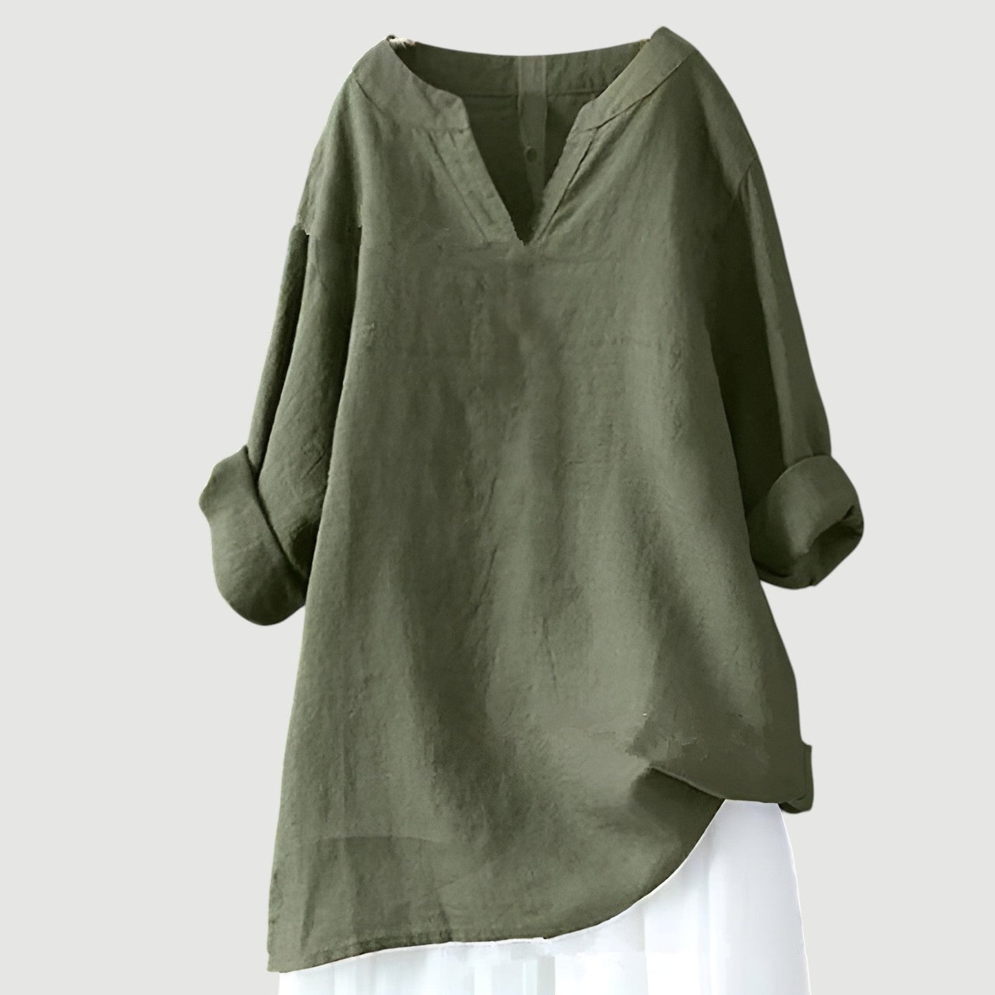 Michelle | Airy Comfortable Shirt for Women | Lunarafi