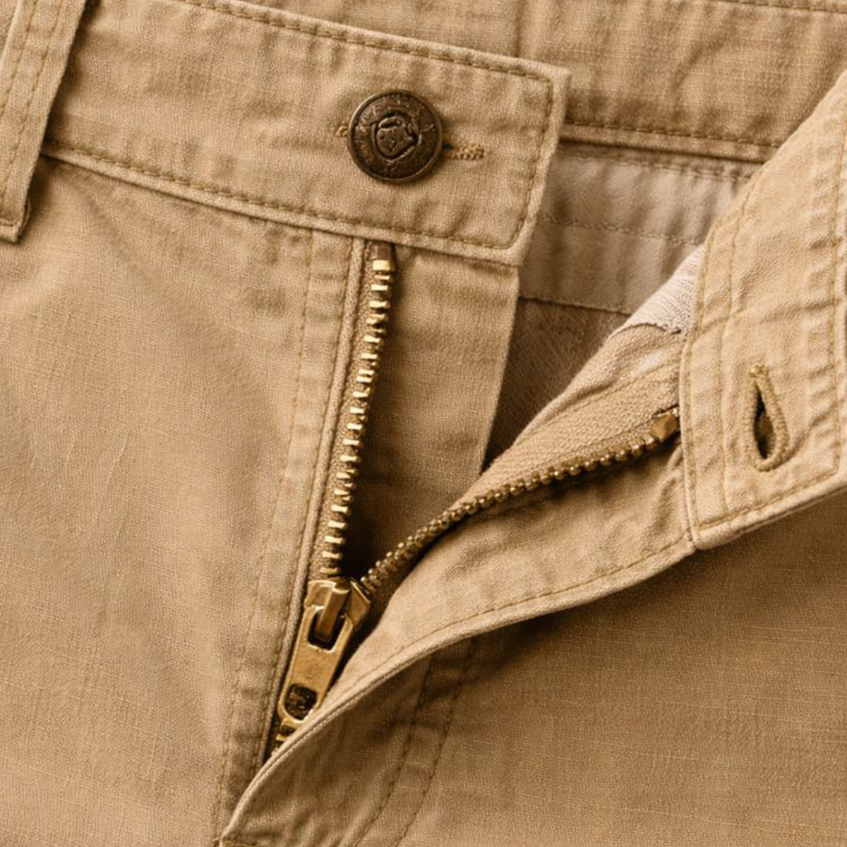 Men's Tactical Cargo Shorts | Lightweight Summer Comfort