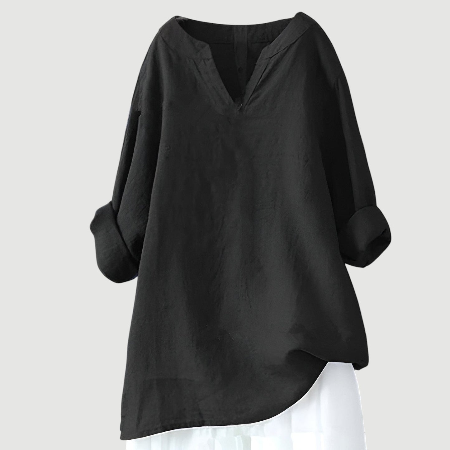 Michelle | Airy Comfortable Shirt for Women | Lunarafi