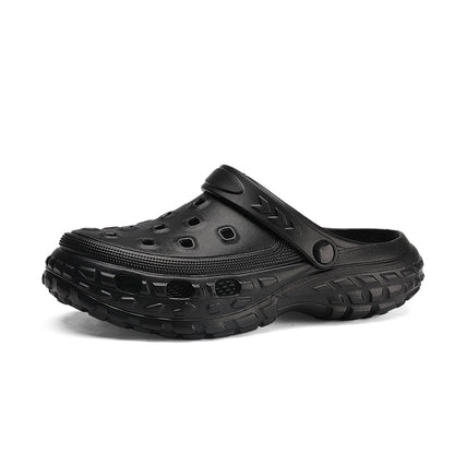 Made Gents | Instapper Sandalen | 50% Korting!