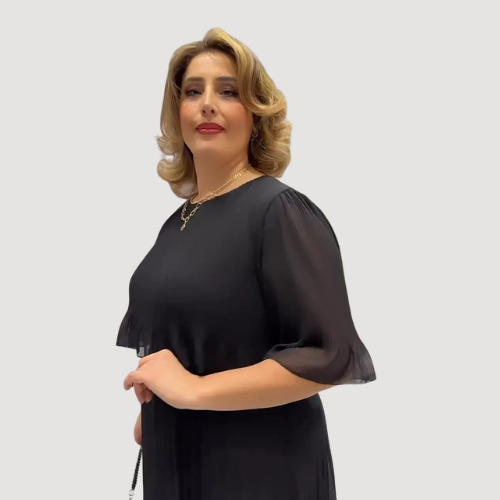 Jadrana - Un Abito Elegante e Comodo
