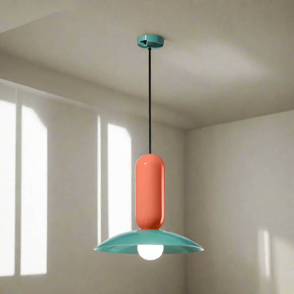 Lampa wisząca, która odmieni Twoje przestrzenie