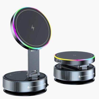 MagLock 360 Draadloze Autolader