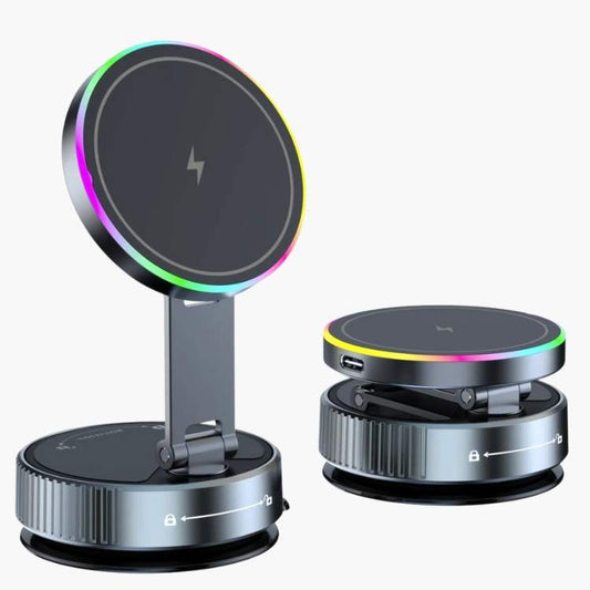 MagLock 360 Draadloze Autolader