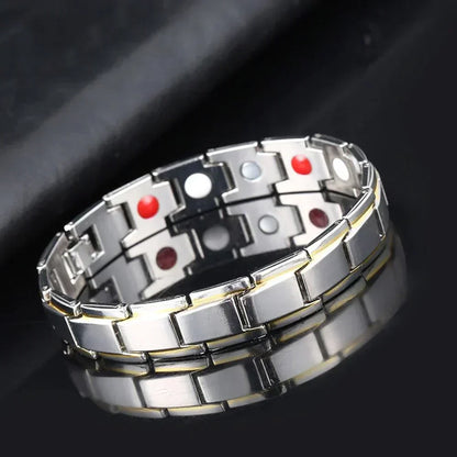 Magnetic Health Bracelet - VitalMag-Nora Luxe