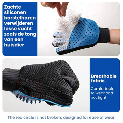 SoftClean Handschoen