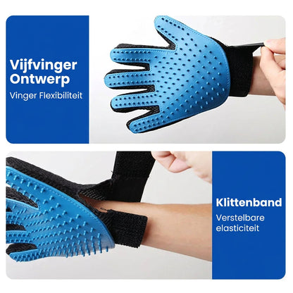 SoftClean Handschoen